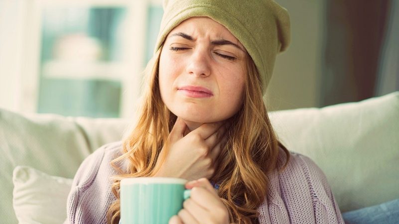 Het anti-verkoudheid dieet: deze voedingsmiddelen moeten in je winkelmandje
