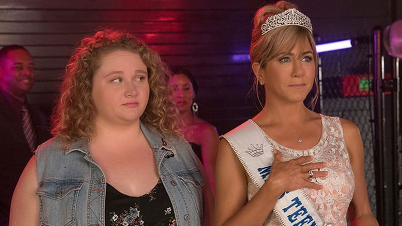 Netflix films: Dumplin