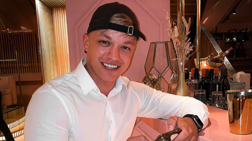 Zo gaat het nu met Dusty van Ex On The Beach