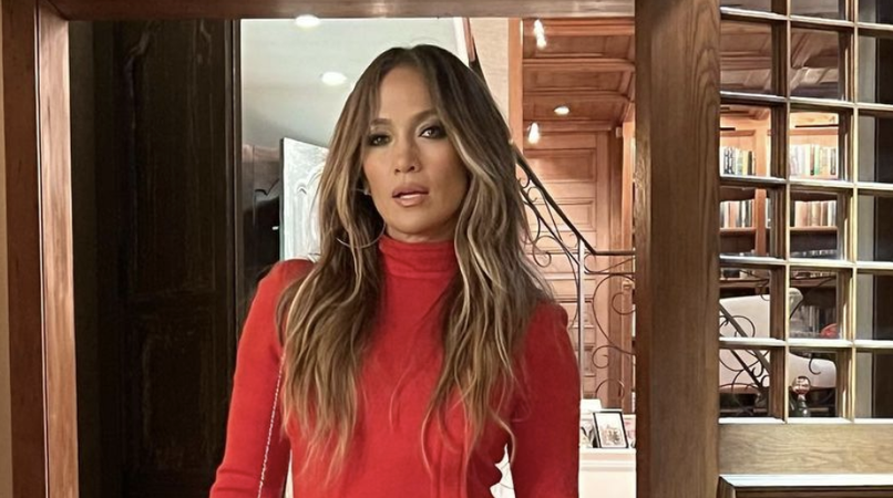 Zien: De trailer van JLO&rsquo;s eerste documentaire!