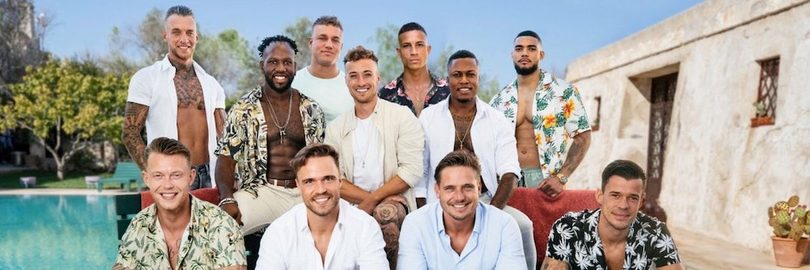 Temptation Island 2020: Dit zijn de eerste beelden