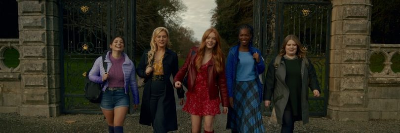 Er komt een&nbsp;live-action Netflix serie van Winx Club en dit zijn de eerste beelden