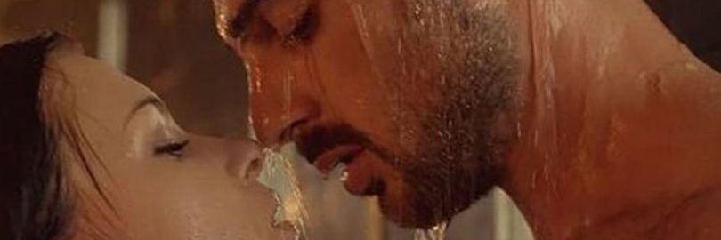 Se-xy: deze 5 standjes voor onder de douche moet jij echt uitproberen
