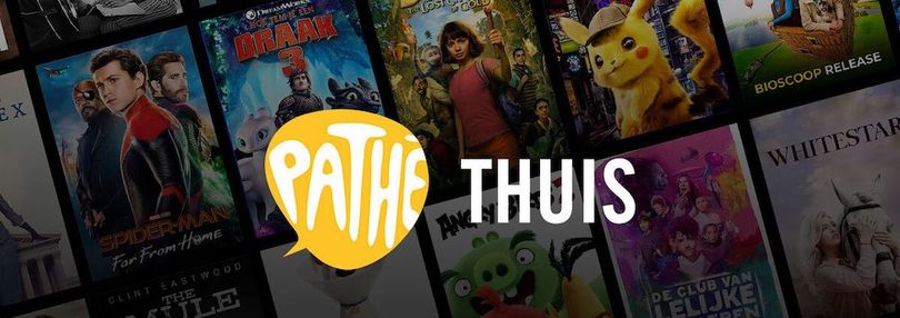 Film lovers opgelet: Path&eacute; Thuis trakteert iedere dag op gratis films