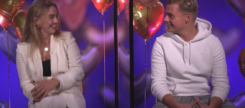 Yehes, deze BN&rsquo;ers zijn allemaal te zien in de Valentijnsspecial van First Dates