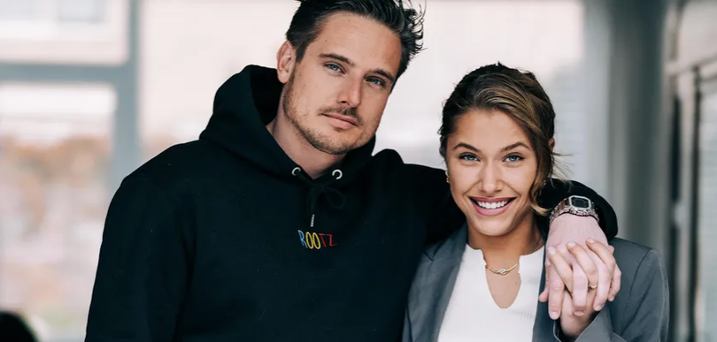 Wow! Temptation-Jaydi en Ricky beginnen n&uacute; al aan gezinsuitbreiding