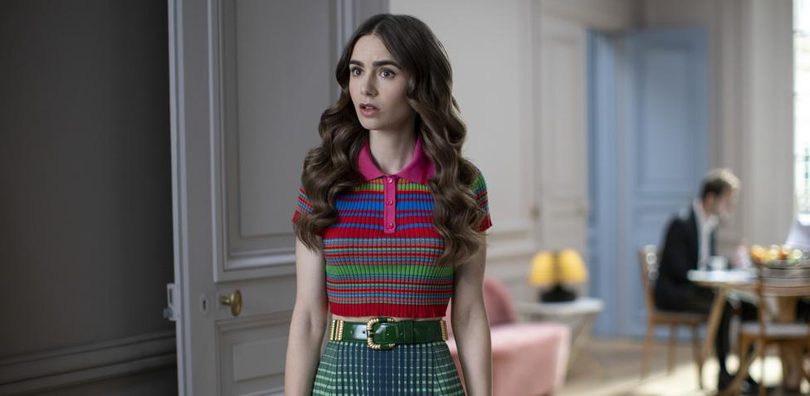 Color blocking is d&eacute; nieuwe trend van het voorjaar