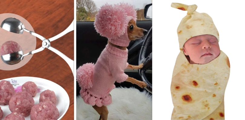 Deze 9 AliExpress producten zijn z&oacute; raar dat je ze eigenlijk wilt hebben #10