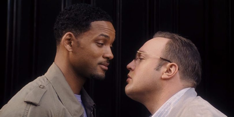 Netflix films: Hitch