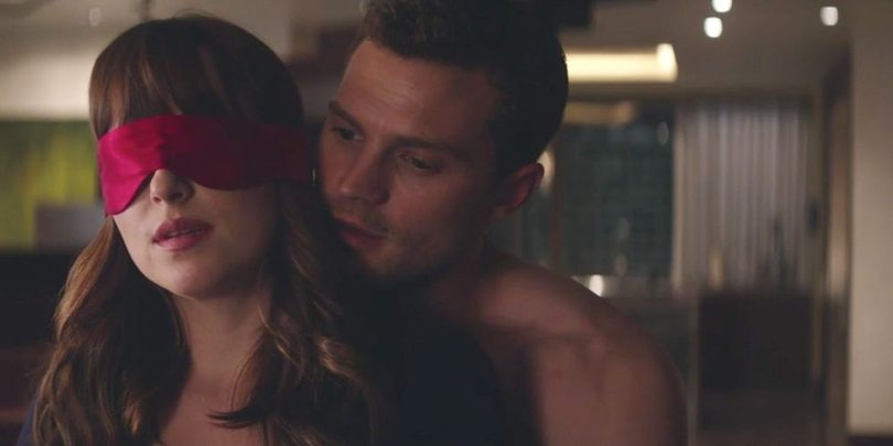 Spice things up: 6 x de meest sexy films op Netflix