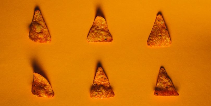 Yay! Doritos komt met chips met guacamole-smaak