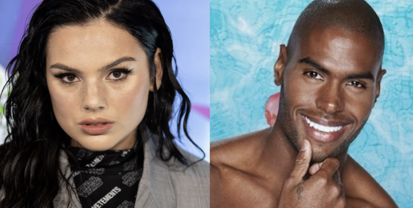 Wow: &lsquo;Famke Louise en Denzel Slager krijgen eigen realityserie&rsquo;