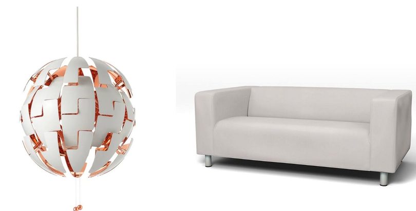 Dit zijn de meest verkochte IKEA-items ooit