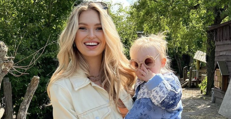 Dit is de me-ga dure villa van Romee Strijd