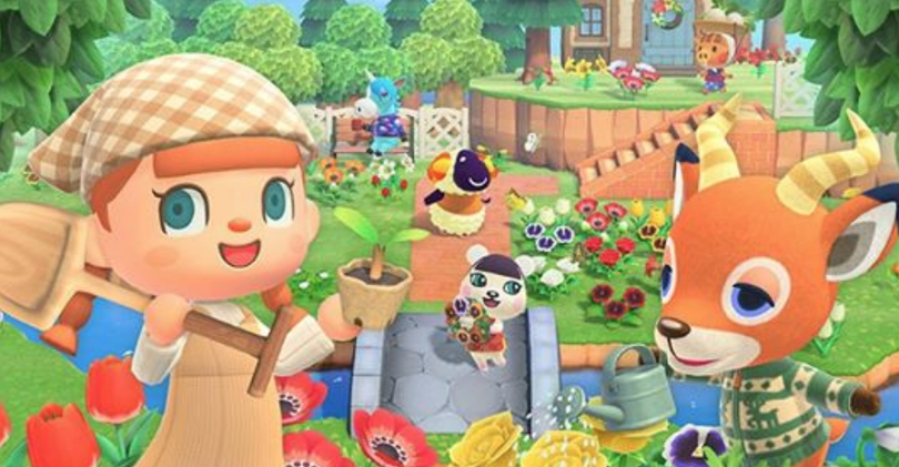 Met deze tips haal jij alles uit het spel Animal Crossing: New Horizons