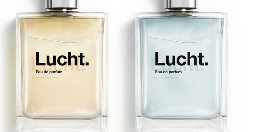 Zeeman komt met een eau de parfum voor 4,99