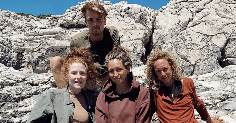 OMG: d&iacute;t is de winnaar van Expeditie Robinson!