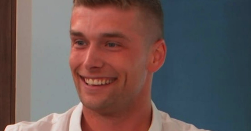 Joey van de Bachelorette deed mee aan Lang Leve de Liefde: &lsquo;Ik ben wel een soort van bekende Nederlander&rsquo;