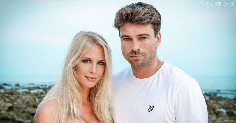 Temptation-presentatrice Annelien start nieuwe carri&egrave;re