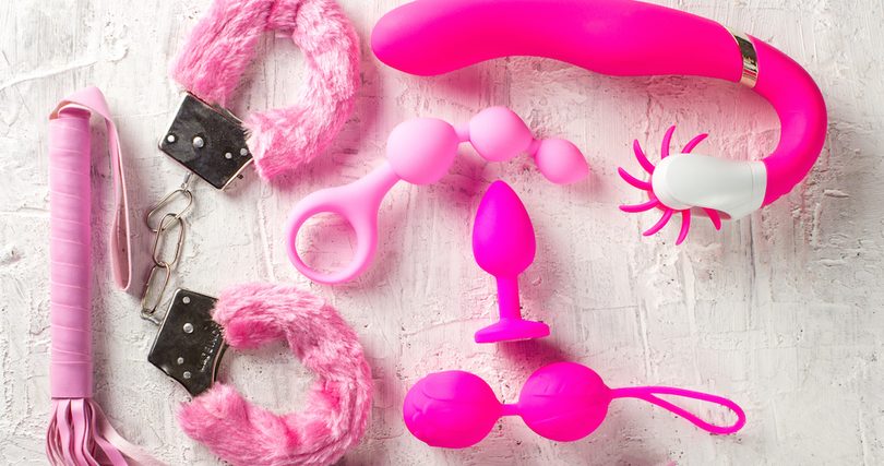 Dit zijn de meest bizarre Aliexpress seksspeeltjes