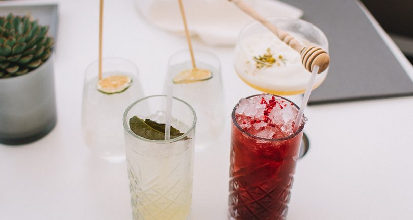 Wow! Zo veel calorie&euml;n zitten er in jouw favoriete drankje