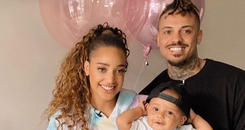 OMG! EOTB&rsquo;s Channah Koerten heeft een nieuwe vriend en dit is &lsquo;m