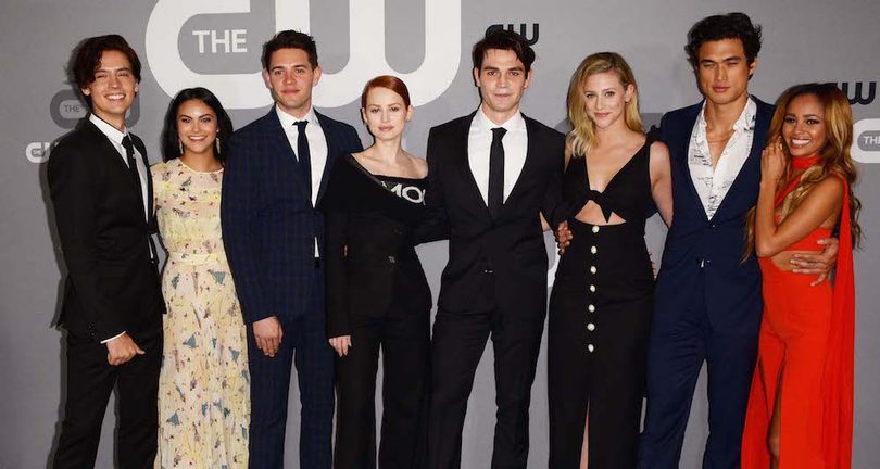 De opnames van Riverdale zijn stilgelegd en dit is de reden