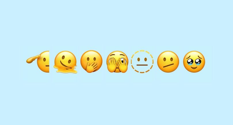 Apple komt met fantastische nieuwe emoji&rsquo;s en dit zijn ze