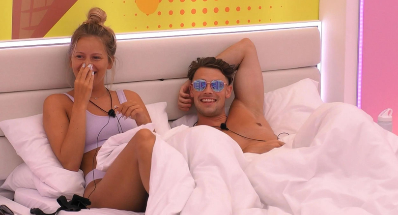 love-island-vroeg-opstaan