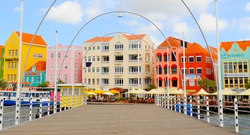cura&ccedil;ao