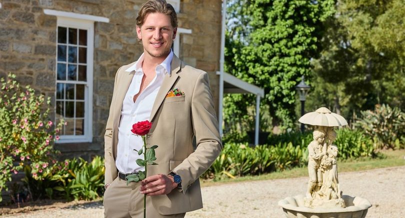 Heeft Tjeerd van De Bachelorette ook de liefde gevonden?