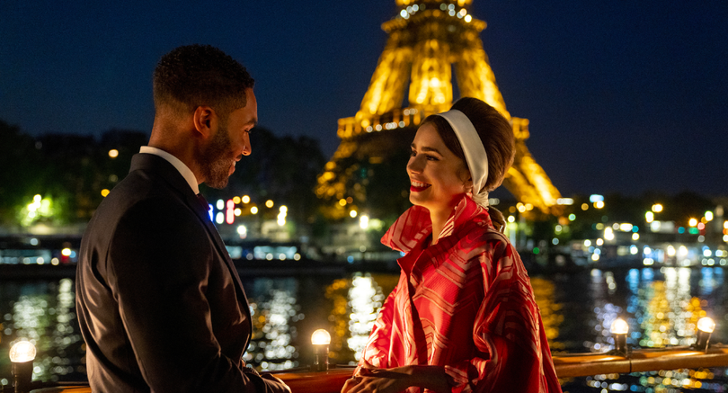 City of Love: voor &euro;10 reis je binnenkort van Amsterdam naar Parijs