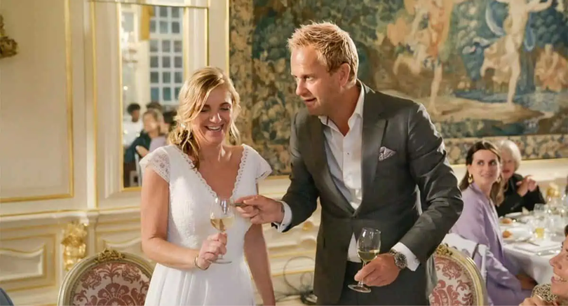 Married at First Sight: wat betalen de kandidaten zelf voor hun bruiloft?