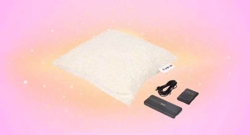 Budget beauty: dit warmtekussen van Action houd je lekker warm deze winter