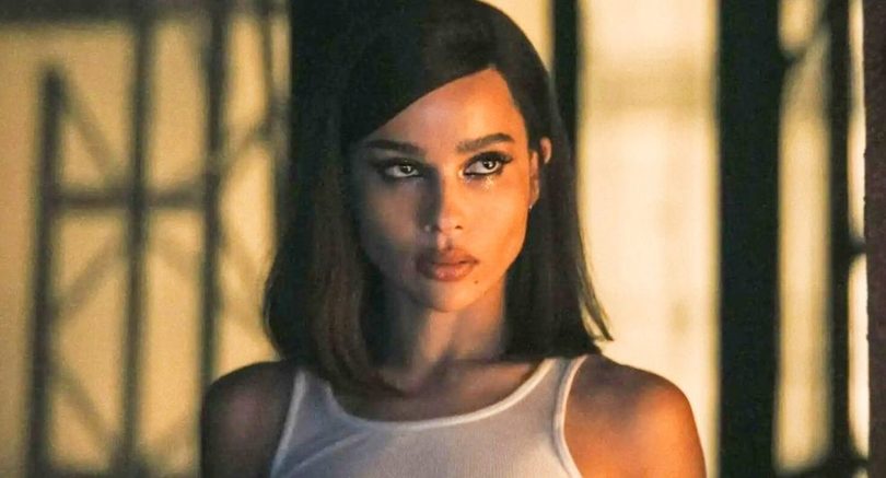 Geschokt! Channing Tatum en Zo&euml; Kravitz zetten een punt achter hun verloving (1)