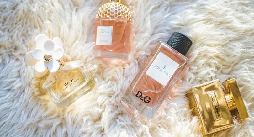 Deze 7 dupes van luxe parfum zijn nu te halen bij ZARA