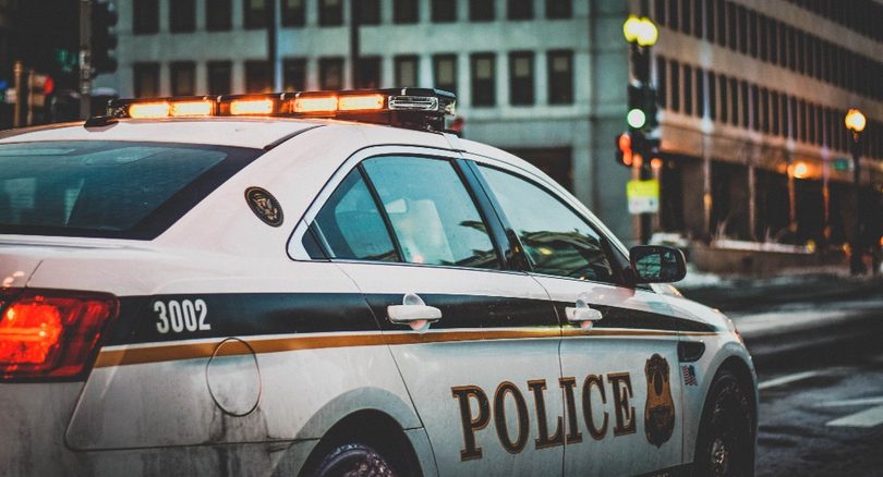 Politie grijpt in op de A6 voor &lsquo;ontvoerd&rsquo; meisje dat geen zin heeft om te winkelen