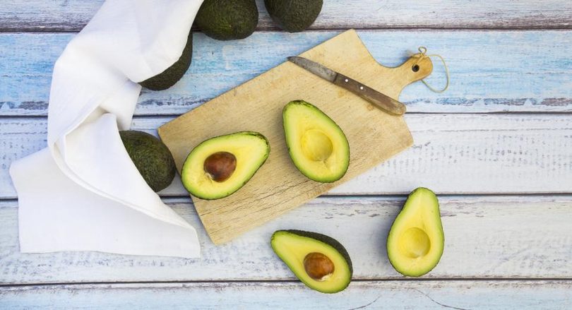 Yum, dit zijn de 4 lekkerste recepten met avocado