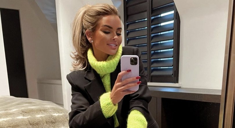 Sarah van Soelen gespot in Amsterdam met haar nieuwe lover?