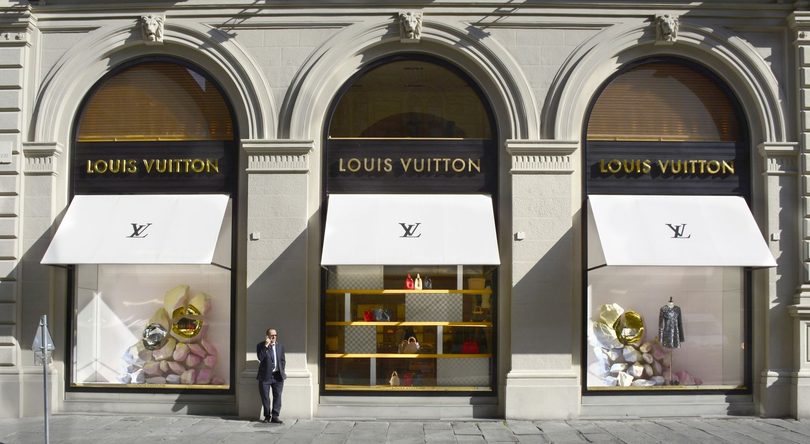 De top 10 duurste designermerken ter wereld (en zo veel zijn ze waard)