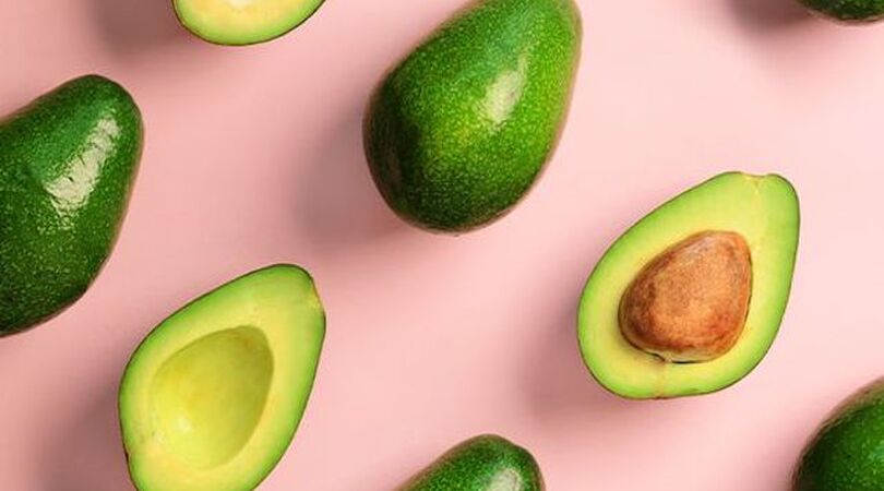 ontbijtrecepten-avocado
