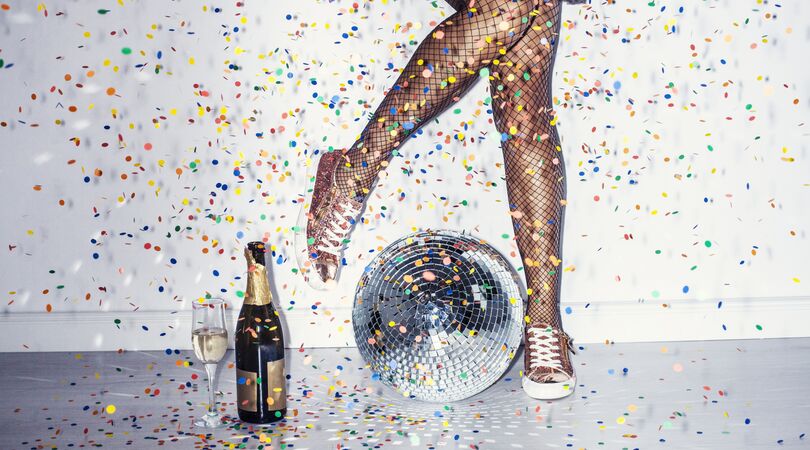 Onze eerste schooldisco: deze 10 momenten maakte iedereen mee