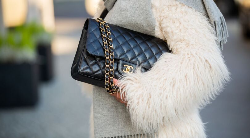 Zo check je jouw gekochte designertas op echtheid