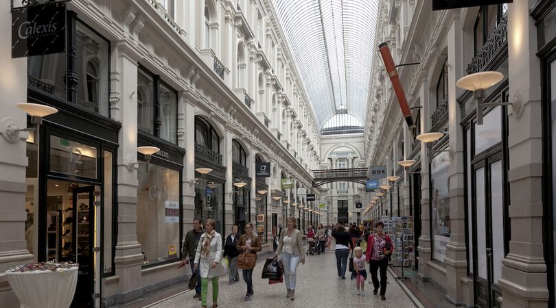 Kledingwinkels vrouwen Den Haag: deze winkels moet je niet overslaan