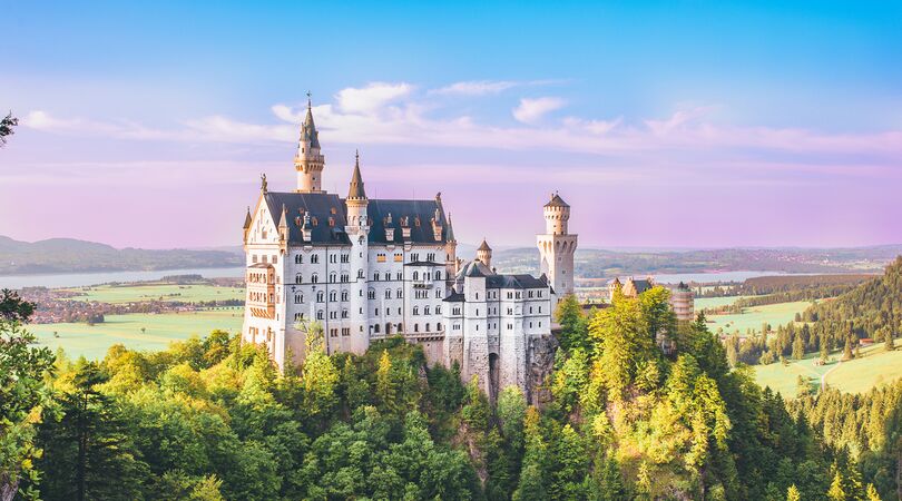 De leukste Disney achtergronden voor op je mobiel