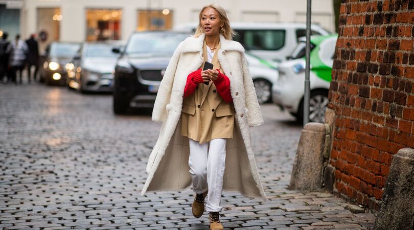 25 x jassen om te kopen in de sale en voor altijd van te houden