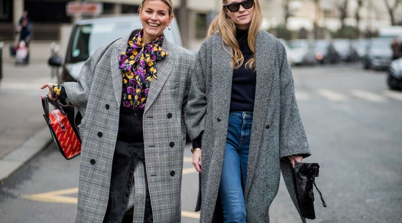 Skinny jeans kun je in 2020 best nog dragen en wel zo