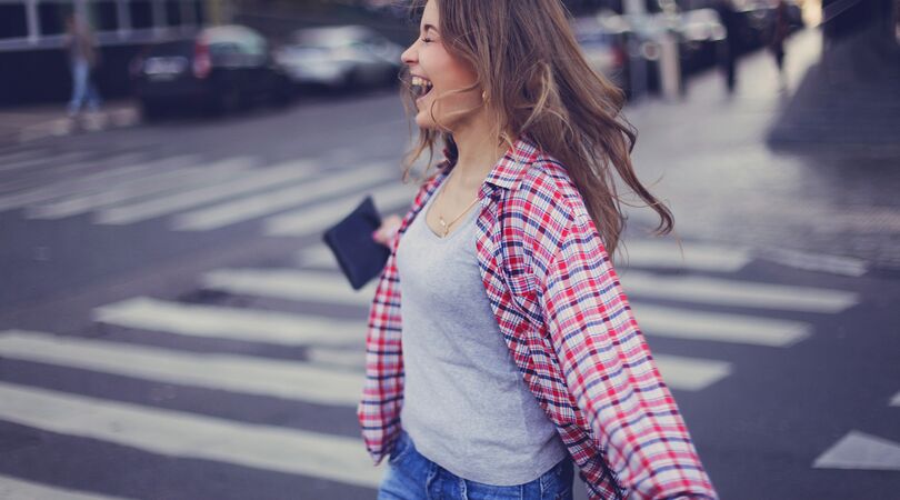 Redenen waarom jij je beter voelt als je goed gekleed bent