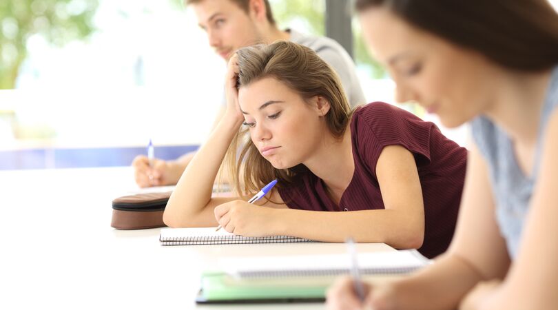 Dit zijn de 17 meest voorkomende irritaties op school