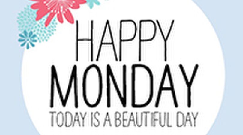 9 redenen waarom maandag de leukste dag van de week is